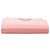 Cartera Bifold Prada Pink Vitello Move Rosa - vista 3