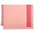 Cartera Bifold Prada Pink Vitello Move Rosa - vista 5