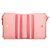 Cartera Bifold Prada Pink Vitello Move Rosa - vista 6
