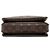 Louis Vuitton Pochette Metis Monogram Marrone - vista 3