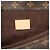 Louis Vuitton Pochette Metis Monogram Marrone - vista 5