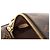 Louis Vuitton Pochette Metis Monogram Marrone - vista 6