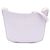 16 Céline Borsa a spalla Celine Pink Medium Shiny Calfskin Croque Rosa