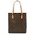 Louis Vuitton Marrone Monogram Vavin GM