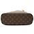 Louis Vuitton Marrone Monogram Vavin GM - vista 3