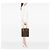 Louis Vuitton Marrone Monogram Vavin GM - vista 7