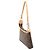 Louis Vuitton Pochette Mini Delightful Monogram Marrone - vista 2