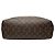 Louis Vuitton Marrone Monogram Graceful MM - vista 3