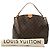 Louis Vuitton Marrone Monogram Graceful MM - vista 8