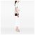 Louis Vuitton Mini Soft Trunk Monogram Solar Ray Marrone - vista 6