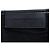 Balenciaga Canvas gestreifter Cabas Navy Blau S - Ansicht 5