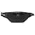 Louis Vuitton Black Monogram Eclipse Discovery Bumbag PM Schwarz  - Ansicht 1
