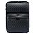 Louis Vuitton Black Damier Graphite Pegase Business Luggage 55 Nero