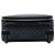Louis Vuitton Black Damier Graphite Pegase Business Luggage 55 Nero - vista 3