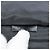 Louis Vuitton Black Damier Graphite Pegase Business Luggage 55 Nero - vista 6