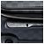Louis Vuitton Black Damier Graphite Pegase Business Luggage 55 Nero - vista 7