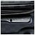 Louis Vuitton Black Damier Graphite Pegase Business Luggage 55 Nero - vista 8