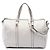 Borsa Boston Nice Microguccissima bianca Gucci Bianco Crudo