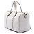 Borsa Boston Nice Microguccissima bianca Gucci Bianco Crudo - vista 2