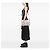 Borsa Boston Nice Microguccissima bianca Gucci Bianco Crudo - vista 7