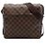 Louis Vuitton Marrone Damier Ebene Naviglio