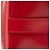 Louis Vuitton Petit Noe in pelle Epi rossa Rosso - vista 5