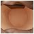 Borsa a secchiello Gucci Beige Mini GG Supreme Ophidia - vista 4