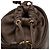 Borsa a secchiello Gucci Beige Mini GG Supreme Ophidia - vista 6