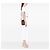 Borsa a secchiello Gucci Beige Mini GG Supreme Ophidia - vista 8
