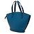 Louis Vuitton Blue Epi Saint Jacques PM Short Strap - vista 2