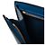 Louis Vuitton Blue Epi Saint Jacques PM Short Strap - vista 9