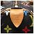 Louis Vuitton Black Monogram Multicolore Speedy 30 - view 5