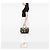 Louis Vuitton Black Monogram Multicolore Speedy 30 - view 7