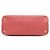 Borsa Prada Pink Medium Saffiano Lux Promenade Rosa - vista 3