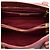 Borsa Prada Pink Medium Saffiano Lux Promenade Rosa - vista 4