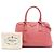 Borsa Prada Pink Medium Saffiano Lux Promenade Rosa - vista 8