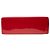 Louis Vuitton Red Monogram Vernis Wilshire PM Rosso - vista 3