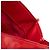 Louis Vuitton Red Monogram Vernis Wilshire PM Rosso - vista 6