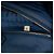 Prada Blue Vitello Daino Open Convertible Tote Blau - vue 5