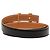 Cintura reversibile Hermès Constance H in Epsom nero e Box Calf - vista 3