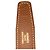 Cintura reversibile Hermès Constance H in Epsom nero e Box Calf - vista 6