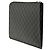 Louis Vuitton Pochette Jour GM in Damier Graphite nero - vista 2