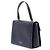 Borsa a mano Valentino in pelle nera con Rockstud Nero - vista 2