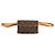 Louis Vuitton Pochette Florentine Monogram Marrone