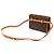 Louis Vuitton Pochette Florentine Monogram Marrone - vista 2