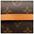 Louis Vuitton Pochette Florentine Monogram Marrone - vista 6