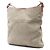 Céline Celine Gray C Macadam Suede Crossbody Marrone - vista 2