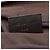 Borsa a tracolla Gucci in nylon GG marrone Marrone scuro - vista 6