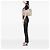 Tote Gucci Brown Guccissima Sukey Marrone Beige - vista 7