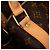 Louis Vuitton Marrone Monogram Keepall Bandouliere 60 - vista 7